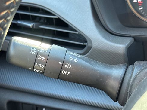 Certified 2025 Subaru Crosstrek 2.5i Wilderness w/ Crosstrek Mirror Package image 29