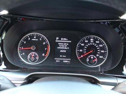 Certified 2023 Kia K5 GT image 20