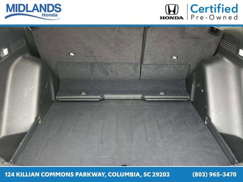 Used 2024 Honda CR-V EX image 8