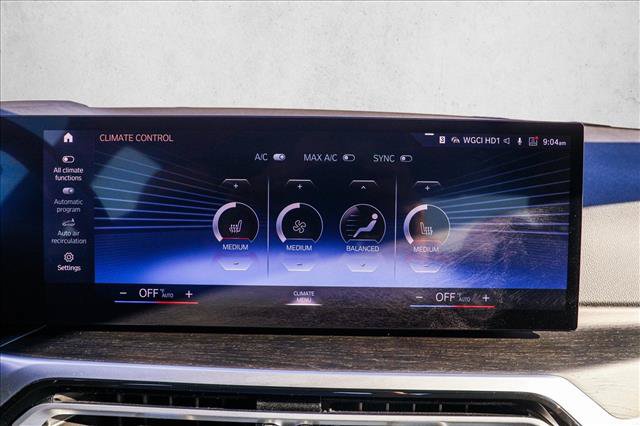 Certified 2023 BMW 330i xDrive Sedan w/ Premium Package AWD/4WD image 20