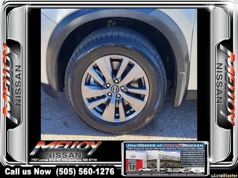 Used 2024 Nissan Pathfinder S w/ Cargo Package image 18