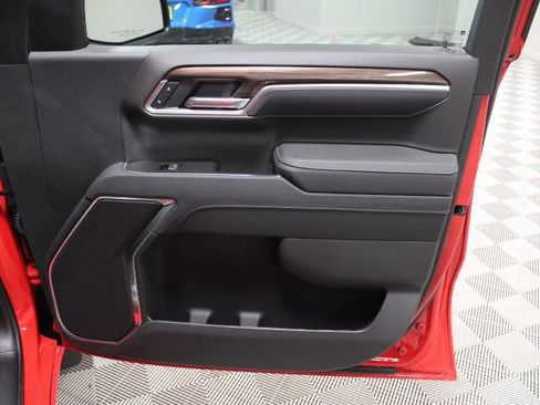 New 2026 Chevrolet Silverado 1500 LT w/ Safety Package AWD/4WD image 23