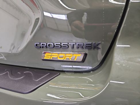 New 2026 Subaru Crosstrek 2.5i Sport image 22