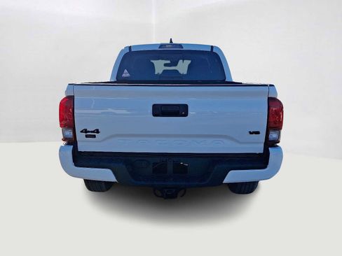 Certified 2023 Toyota Tacoma 4x4 Double Cab image 7