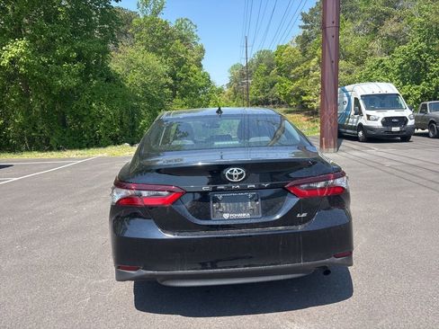 Used 2024 Toyota Camry LE FWD image 6