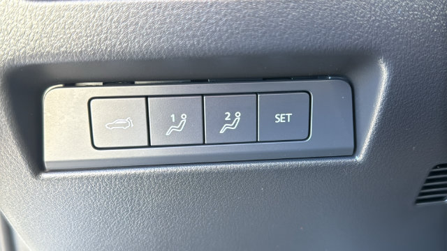 Certified 2024 MAZDA CX-90 3.3 Turbo w/ Premium Plus Pkg AWD/4WD image 22