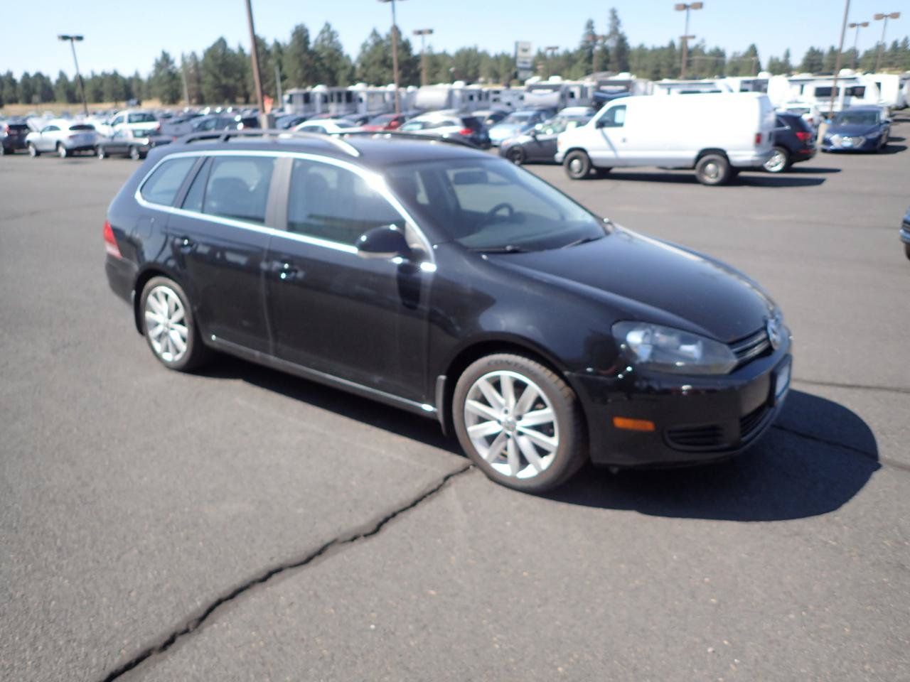 Used 2013 Volkswagen Jetta SE FWD image 7