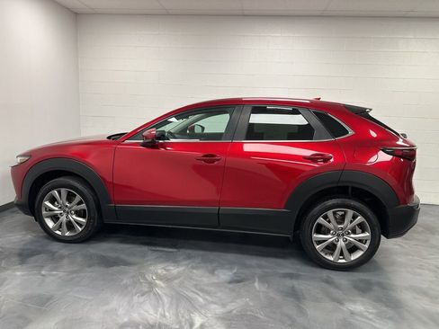 Used 2020 MAZDA CX-30 AWD w/ Preferred Package image 9