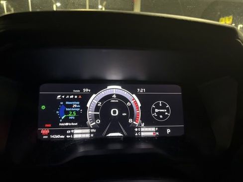 Used 2025 Toyota Tundra Platinum image 31