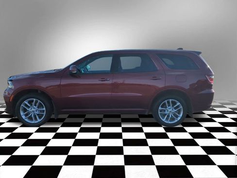 Used 2022 Dodge Durango GT image 12