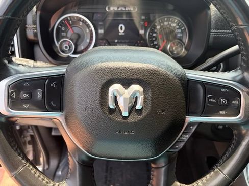 Used 2023 RAM 2500 Laramie AWD/4WD image 22