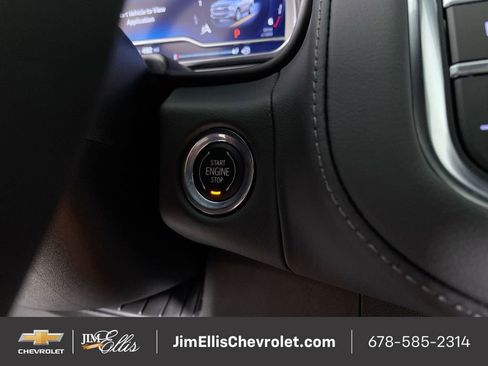 Used 2023 Chevrolet Tahoe LT w/ LT Signature Plus Package image 18