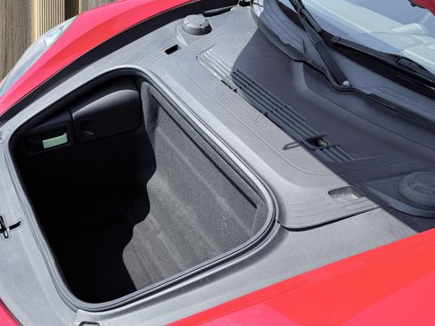 Used 2019 Porsche 718 Cayman RWD image 19