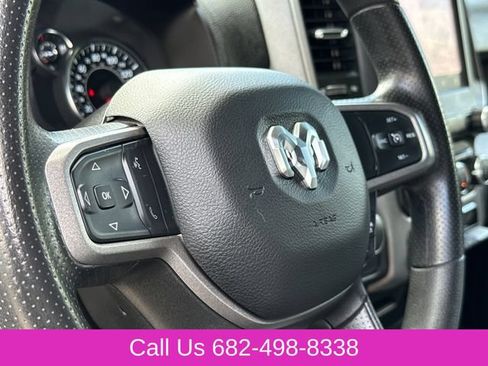 Used 2024 RAM 2500 Tradesman w/ Chrome Appearance Group AWD/4WD image 29