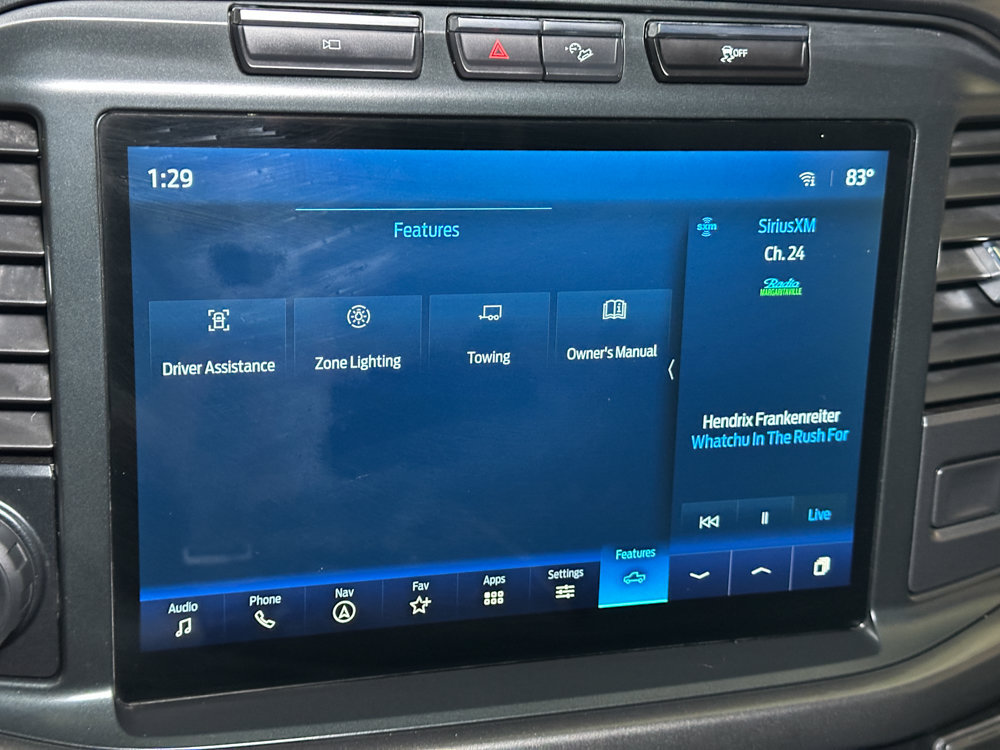 Certified 2023 Ford F150 XLT w/ Equipment Group 302A High AWD/4WD image 46