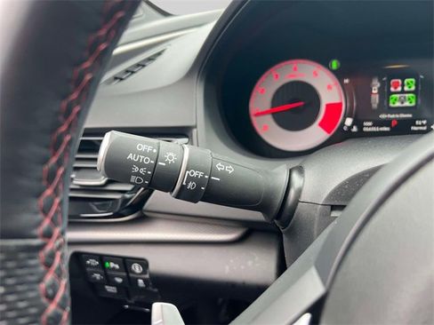 Used 2023 Acura RDX AWD w/ A-Spec & Advance Pkg image 22