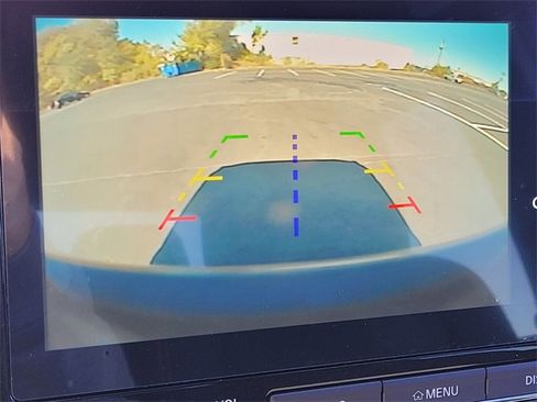 New 2026 Nissan Frontier PRO-4X image 14