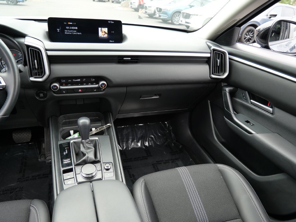Used 2026 MAZDA CX-50 AWD 2.5 S w/ Preferred Pkg image 14