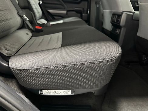 Used 2025 Toyota 4Runner TRD Off-Road image 52