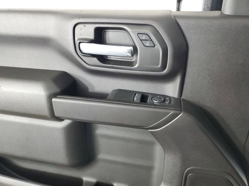 New 2026 Chevrolet Silverado 3500 W/T w/ WT Convenience Package image 34