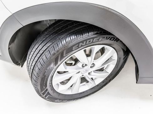 Used 2020 Hyundai Tucson SE w/ Cargo Package FWD image 11