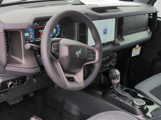 New 2025 Ford Bronco 2-Door video 3