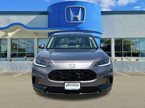 Used 2025 Honda HR-V EX-L image 6