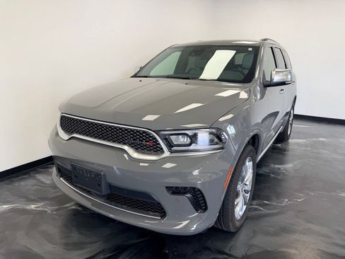 Used 2024 Dodge Durango Citadel AWD/4WD image 4