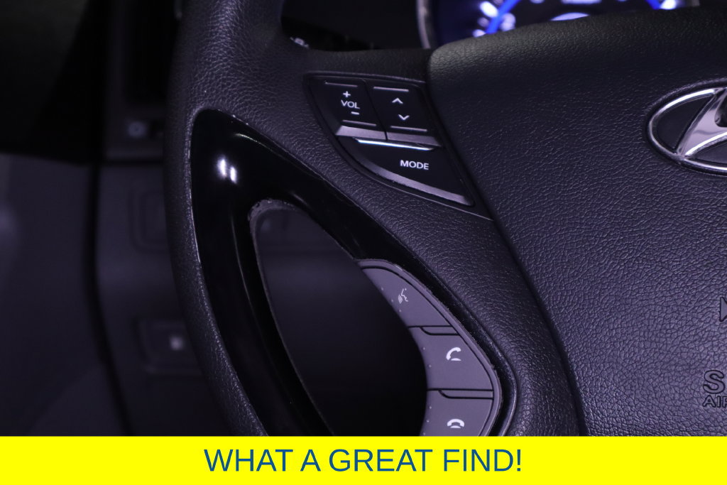 Used 2013 Hyundai Sonata GLS FWD image 17