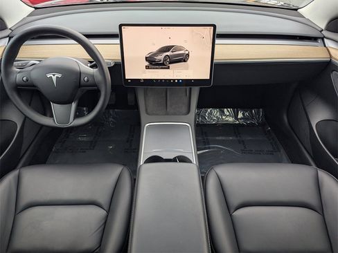 Used 2023 Tesla Model 3 Long Range image 6