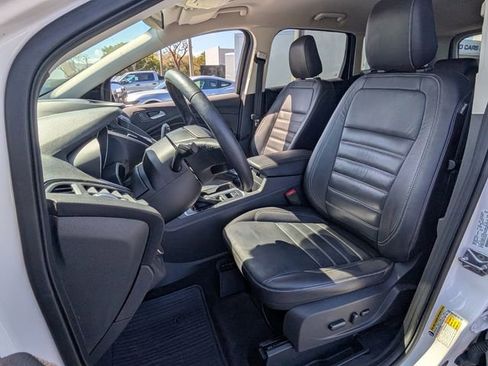 Used 2018 Ford Escape Titanium image 7
