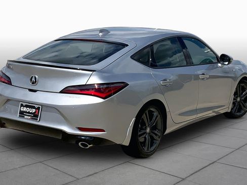 Used 2024 Acura Integra A-Spec FWD image 12