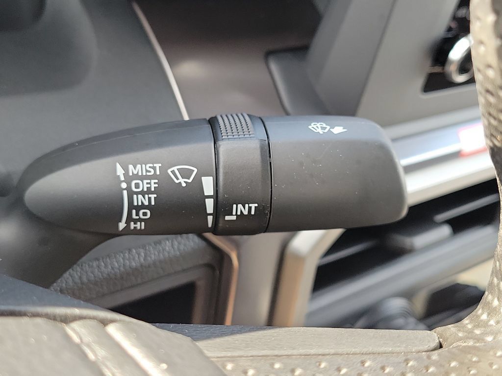 Certified 2025 Toyota Tacoma SR5 RWD image 12