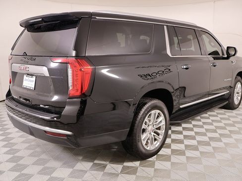 Used 2021 GMC Yukon XL SLT image 20