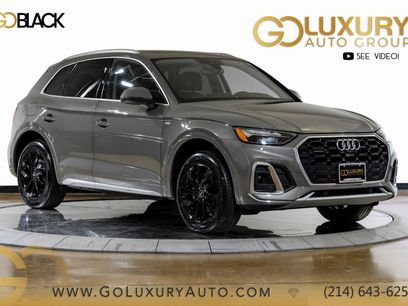 Used 2023 Audi Q5 2.0T Premium Plus w/ Premium Plus Package