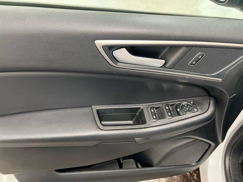 Used 2024 Ford Edge SEL AWD/4WD image 20