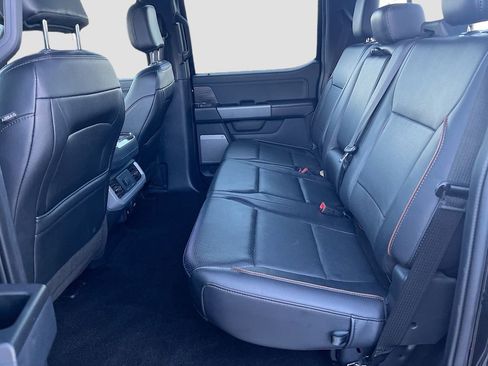 Used 2024 Ford F150 Lariat w/ FX4 Off-Road Package image 25