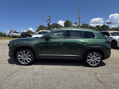 New 2026 MAZDA CX-50 AWD 2.5 S w/ Weather Package
