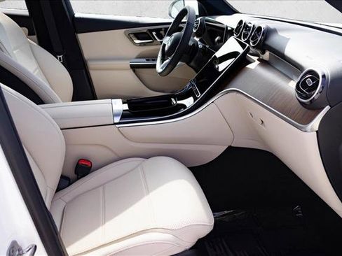New 2026 Mercedes-Benz GLC 300 4MATIC image 26