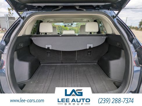 Used 2016 MAZDA CX-5 Grand Touring FWD image 10