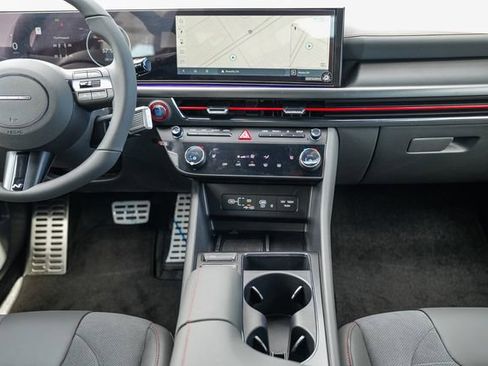New 2026 Hyundai Sonata N Line FWD image 16