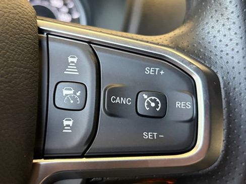 New 2026 RAM 2500 Tradesman AWD/4WD image 19