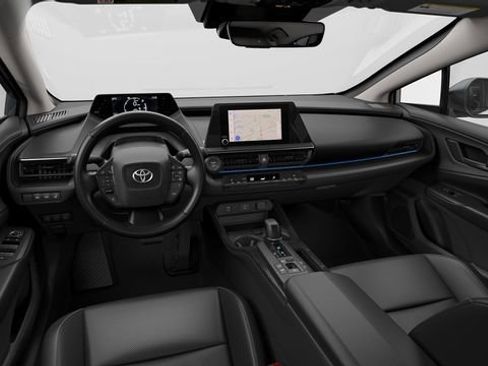 New 2026 Toyota Prius Plug-In Hybrid FWD image 28
