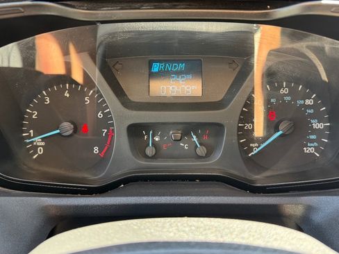 Used 2019 Ford Transit 250 148 High Roof Extended image 13