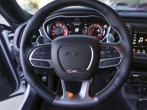 Used 2023 Dodge Challenger SRT Hellcat image 23