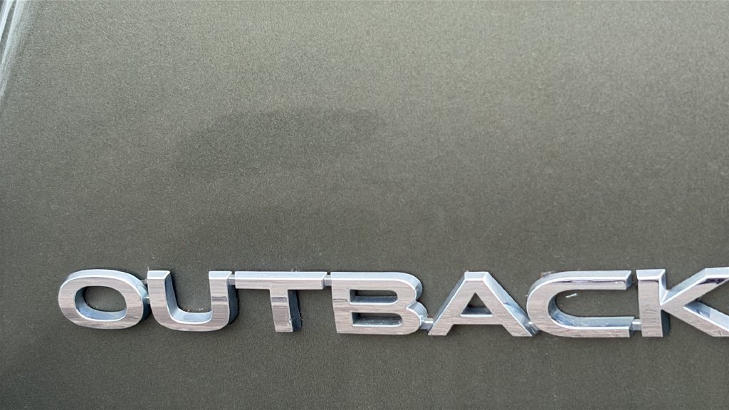 Used 2018 Subaru Outback 2.5i Touring AWD/4WD image 31