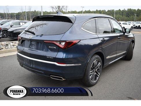 New 2026 Acura MDX Advance Package image 7