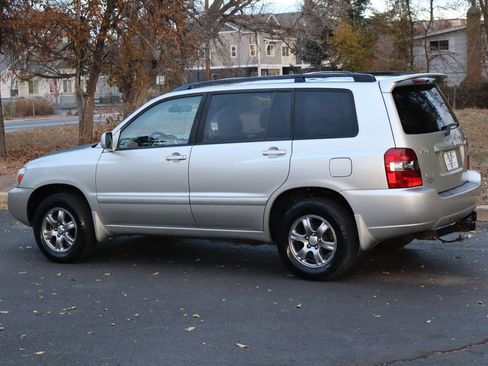 Used 2007 Toyota Highlander Sport image 8