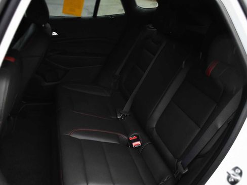 New 2026 Chevrolet Trax RS w/ Sunroof Package image 13