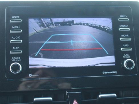 Certified 2024 Toyota Camry LE FWD image 20